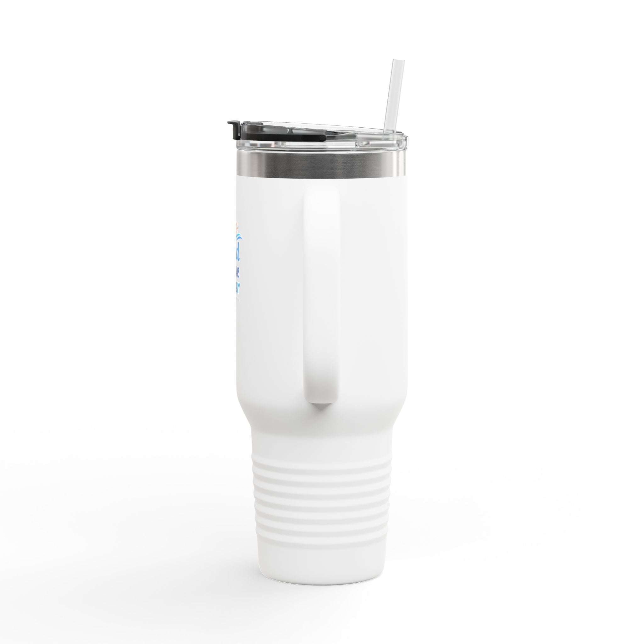 Head Above Water Travel Mug, 40oz
