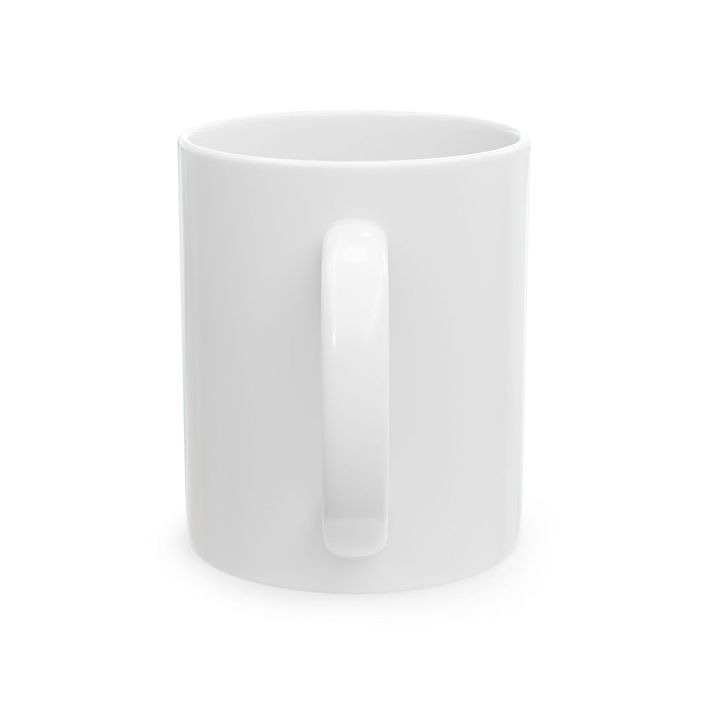Head Above Water Mug — Suicide Prevention Ceramic Coffee Cup (11oz & 15oz)