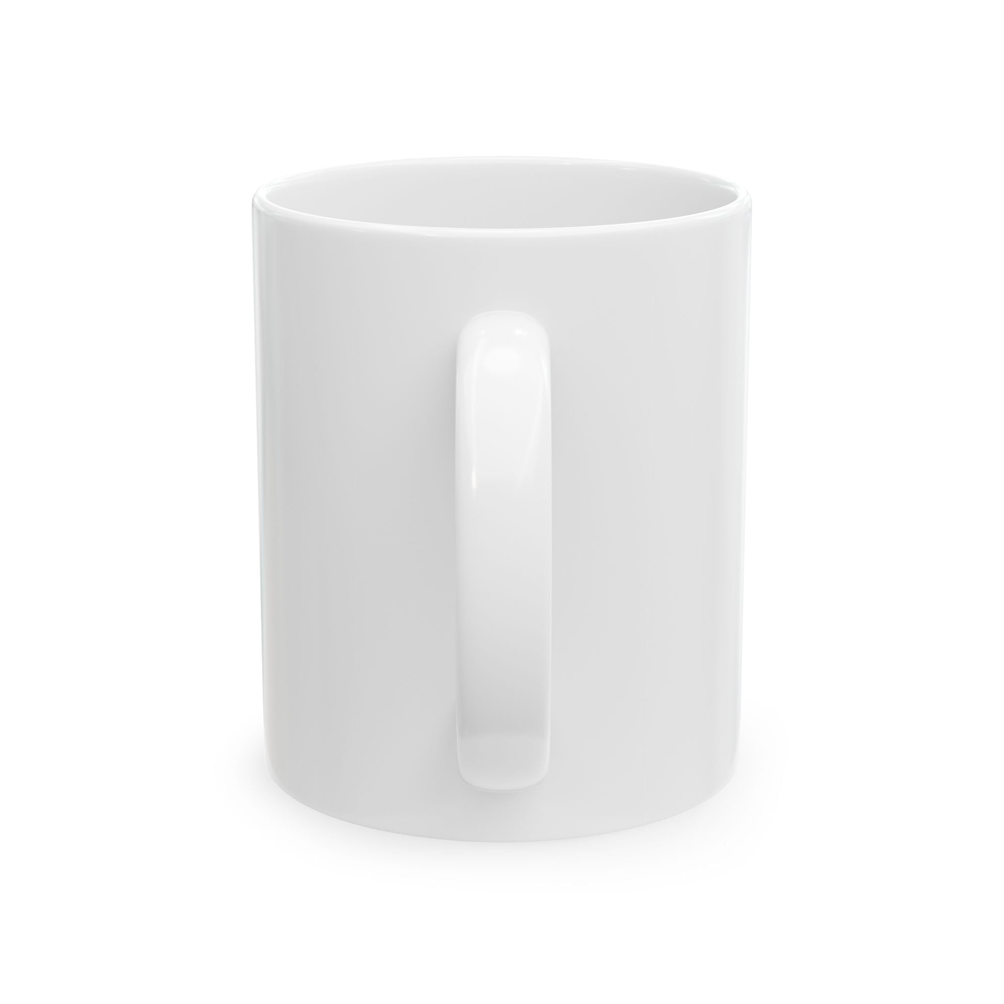 Head Above Water Mug — Suicide Prevention Ceramic Coffee Cup (11oz & 15oz)