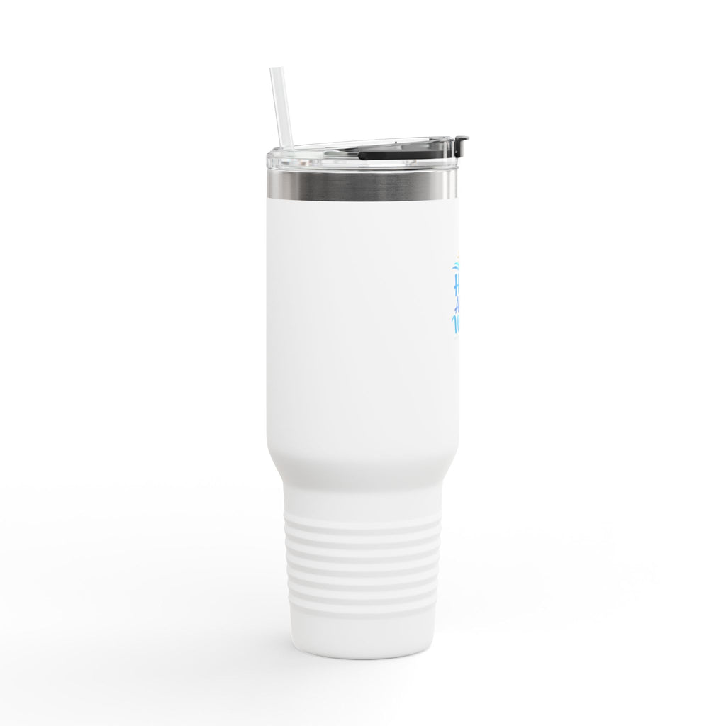 Head Above Water Travel Mug, 40oz